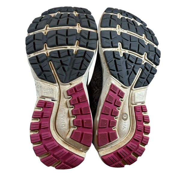 Brooks Ghost 11 Running Shoes - Picture 7 of 8